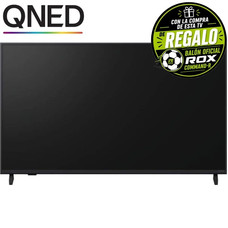 TELEVISOR LG 43QNED8EB3F