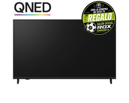TELEVISOR LG 43QNED8EB3F-DU43 TELEVISOR LG 43QNED8EB3F