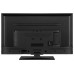 TOSHIBA TV 43" 43QV3F63DG UHD QLED SMART TV ALLM