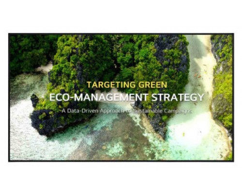 LG 43UL3Q-E pantalla de señalización (Espera 4 dias)-SX67 LG 43UL3Q-E pantalla de señalización (Espera 4 dias)