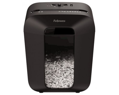 DESTRUCTORA FELLOWES LX50