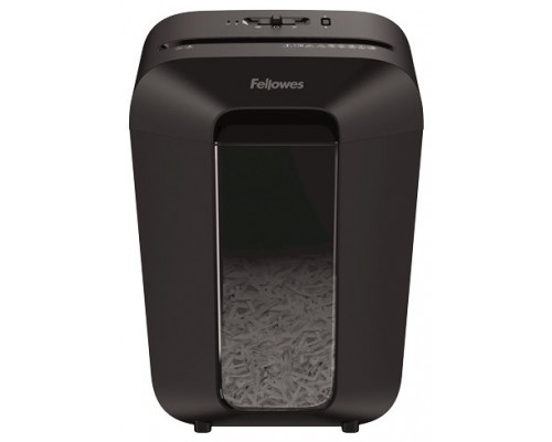 DESTRUCTORA LX70 FELLOWES 4407501 (Espera 4 dias)