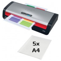 PLASTIFICADORA MODELO 250 DIN A4 COLOR PLATA GBC 4410070EU (Espera 4 dias)-28SX PLASTIFICADORA MODELO 250 DIN A4 COLOR PLATA GBC 4410070EU (Espera 4 dias)