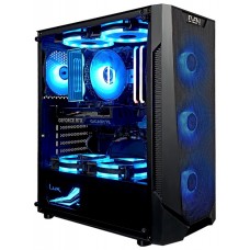 PC EVEN GAMING INTEL i5 14400F/RTX 4060/32GB/1TB/C60 (Espera 4 dias)