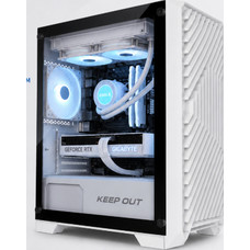 PC EVEN GAMING Core Ultra 5 250K PLUS/RTX 5060TI/16GB/ 1TB/Ceto 500 (Espera 4 dias)-SX316 PC EVEN GAMING Core Ultra 5 250K PLUS/RTX 5060TI/16GB/ 1TB/Ceto 500 (Espera 4 dias)