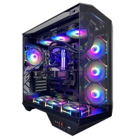 PC EVEN GAMING Ultra 5 225KF/ RTX 5060/ 32GB/ 1TB (Espera 4 dias)-325SX PC EVEN GAMING Ultra 5 225KF/ RTX 5060/ 32GB/ 1TB (Espera 4 dias)