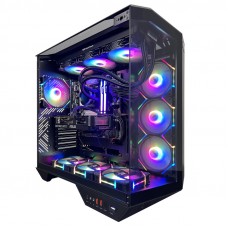 PC EVEN GAMING Ultra 5 225KF/ RTX 5060/ 32GB/ 1TB (Espera 4 dias)-SX325 PC EVEN GAMING Ultra 5 225KF/ RTX 5060/ 32GB/ 1TB (Espera 4 dias)