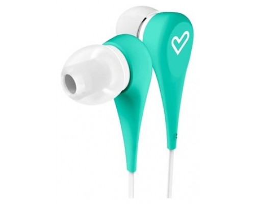 AURICULAR INTRAUDITIVO ENERGY SISTEM STYLE 1+  MINT