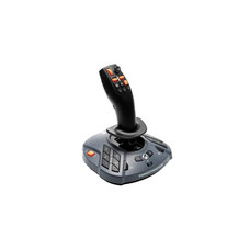 Thrustmaster SimTask FarmStick X Negro USB 2.0 Palanca de mando Xbox (Espera 4 dias)-SX30 Thrustmaster SimTask FarmStick X Negro USB 2.0 Palanca de mando Xbox (Espera 4 dias)