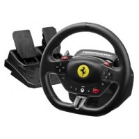 THRUSTMASTER VOLANTE T98 FERRARI 296 GTS XBOX SERIES, PC (Espera 4 dias)-28SX THRUSTMASTER VOLANTE T98 FERRARI 296 GTS XBOX SERIES, PC (Espera 4 dias)