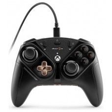 Thrustmaster ESWAP X2 H.E Negro USB Gamepad Analógico/Digital PC, Xbox One, Xbox Series S, Xbox Series X (Espera 4 dias)-SX24 Thrustmaster ESWAP X2 H.E Negro USB Gamepad Analógico/Digital PC, Xbox One, Xbox Series S, Xbox Series X (Espera 4 dias)