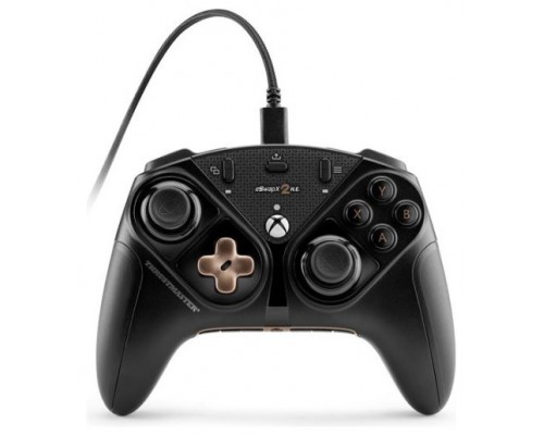 Thrustmaster ESWAP X2 H.E Negro USB Gamepad Analógico/Digital PC, Xbox One, Xbox Series S, Xbox Series X (Espera 4 dias)-SX24 Thrustmaster ESWAP X2 H.E Negro USB Gamepad Analógico/Digital PC, Xbox One, Xbox Series S, Xbox Series X (Espera 4 dias)