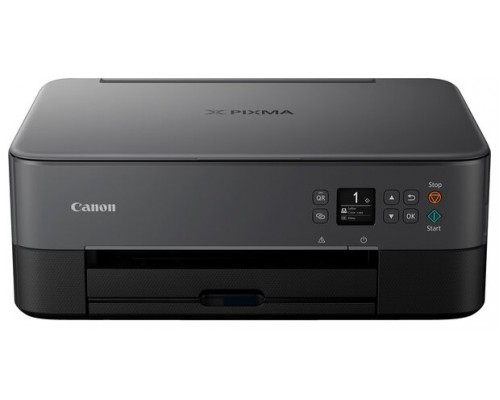 Canon Multifunción Pixma TS5350i Wifi Negra