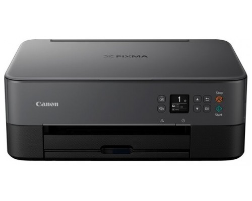 MULTIFUNCION CANONT PIXMA TS5350I