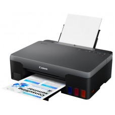 CANON Impresora inyeccion color pixma G1520 megatank