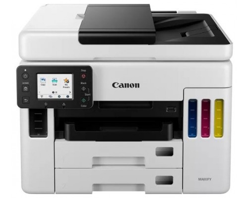 CANON multifuncion inkjet MAXIFY GX7050 COLOR FAX A4