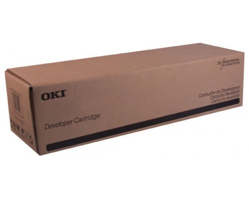 OKI EXECUTIVE Revelado-Y-ES9460/9470