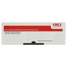 OKI 44973511. Rendimiento de impresion de toner