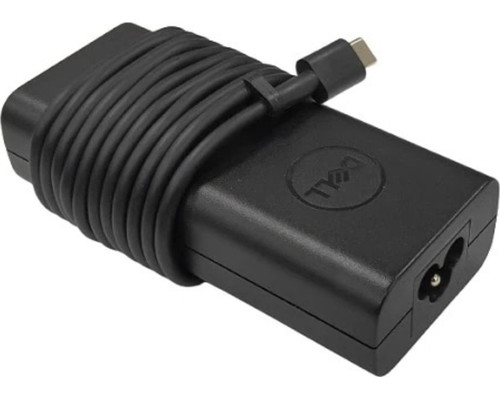 ADAPTADOR ALIMENTACION DELL PRO LAPTOPS USB-C 65W EUROPA-SX10 ADAPTADOR ALIMENTACION DELL PRO LAPTOPS USB-C 65W EUROPA