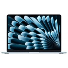 MACBOOK AIR APPLE 13"" M4 32GB 10CORE GPU AZUL CIELO 2TB (Espera 4 dias)