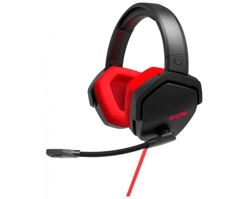 Energy Sistem Auriculares Gaming ESG 4 Sur 7.1 Red