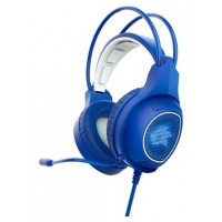 AURICULAR ENERGY HEADSET GAMING ESG 2 SONIC LED BLUE