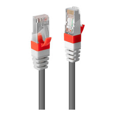 Lindy 45359 cable de red Gris 20 m Cat6a S/FTP (S-STP) (Espera 4 dias)