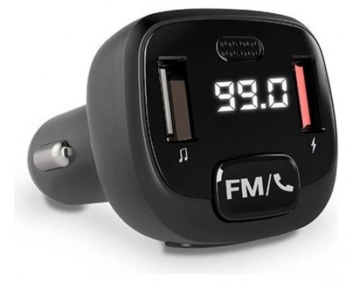 EMISOR FM COCHE ENERGY SISTEM CAR FM TALK-TRANSMIS