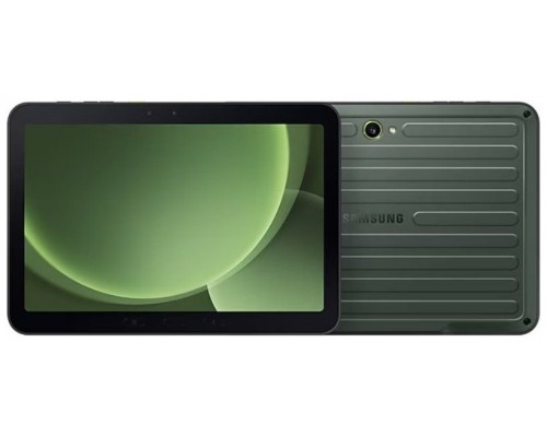 TABLET SAMSUNG GALAXY TAB ACTIVE 5 PRO 5G X356 256 GB 10.1"" VERDE (Espera 4 dias)-SX101 TABLET SAMSUNG GALAXY TAB ACTIVE 5 PRO 5G X356 256 GB 10.1"" VERDE (Espera 4 dias)