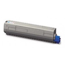 OKI MC853 / MC873 Toner Negro