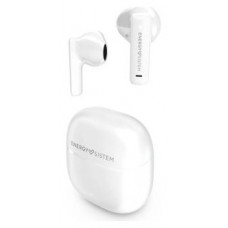Energy Sistem Auriculares StreetMusic White - TW
