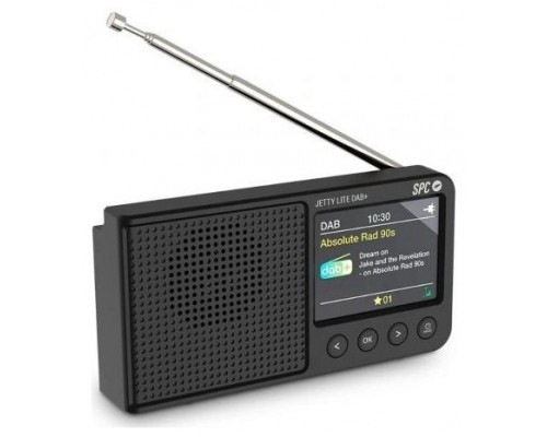 RADIO SPCIO 4591N