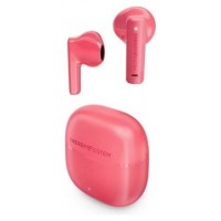 Energy Sistem Auriculares StreetMusic Coral - TW-8SX Energy Sistem Auriculares StreetMusic Coral - TW