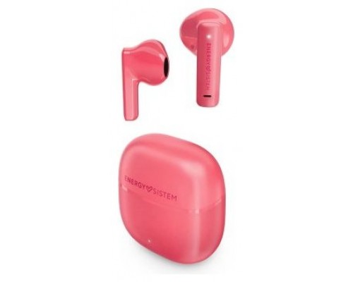 Energy Sistem Auriculares StreetMusic Coral - TW