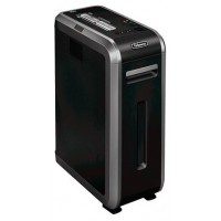 Fellowes Destructora 125Ci corte partículas 4x38mm