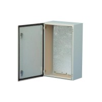 Monolyth Armario Compacto IP66 600x380x210-14SX Monolyth Armario Compacto IP66 600x380x210