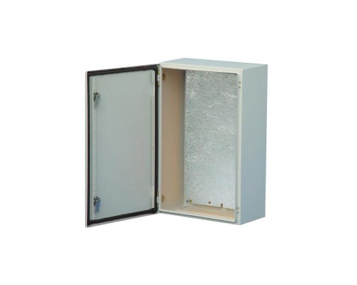 Monolyth Armario Compacto IP66 600x380x210-SX14 Monolyth Armario Compacto IP66 600x380x210