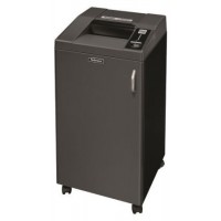 FELLOWES  Destructora 3250HS/ Corte en Partículas de 0.8 x 5mm/ Negra