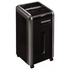DESTRUCTORA FELLOWES MICROCORTE 225MI FELLOWES 4620101 (Espera 4 dias)