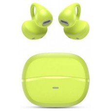 AURICULARES SPC BOOST CLIP GREE