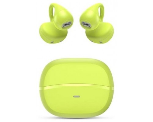 AURICULARES SPC BOOST CLIP GREE