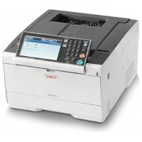 OKI Impresora Laser Color ES5442dn