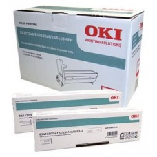 OKI EXECUTIVE ES7412 TONER NEGRO