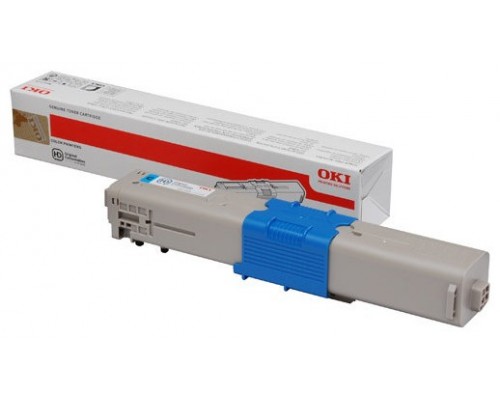 OKI 46508715. Rendimiento de impresion de toner