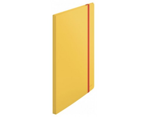 CARPETA FUNDAS COSY MOBILE PLUS AMARILLO LEITZ 46700019 (Espera 4 dias)