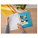 CARPETA FUNDAS COSY MOBILE PLUS AZUL LEITZ 46700061 (Espera 4 dias)