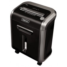 Fellowes Destructora 79Ci corte partículas 4x38mm