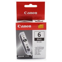 Canon S-800/820/820D/830D, IP-4000/5000 I-865/905D Cart. Negro, 280 paginas-6SX Canon S-800/820/820D/830D, IP-4000/5000 I-865/905D Cart. Negro, 280 paginas