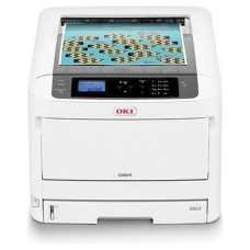 OKI impresora color C824n-Euro