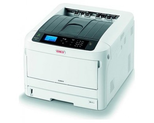 OKI impresora color C844dnw-Euro